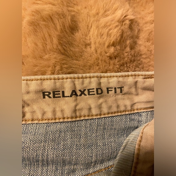 Eddie Bauer relaxed fit men’s jeans - Picture 6 of 8